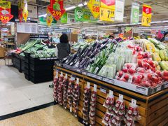 -华润万家(荔湾店)