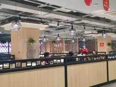 -蜀留香火锅(西南角店)