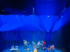 -CGV星星影城(颐堤港ScreenX店)