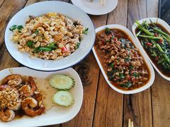 -Doo Dee Thai Food(Issan/Isaan/Esan)
