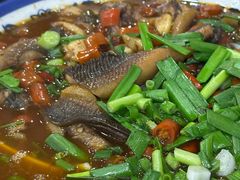 -德致祥云南过桥米线(云天小苑店)