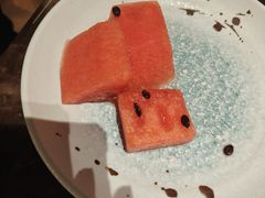 -汉丽斯巴西烤肉自助(市南店)