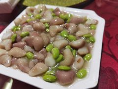 -唔呶喔哩酒家(生产街店)