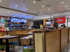 -老边饺子馆(东单店)