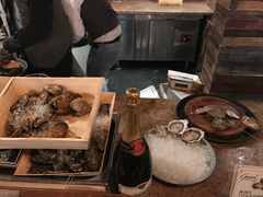 -斯普汇生蚝牛排馆(中骏世界城店)
