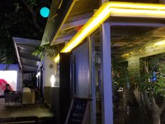 -Nirvana Cafe&Bar(北仓文创街区店)
