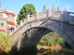 -东涌水乡风情街