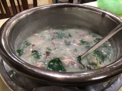 猪杂粥-标记美食新鲜猪杂(兴南大道店)