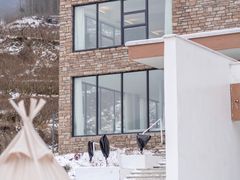 -太子岭滑雪场