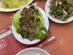 -教师之家赵家羊汤馆(东青龙街店)