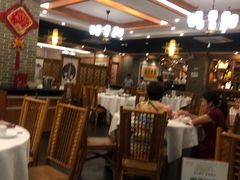 大堂-围龙屋客家食府(福田店)