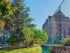-长春建筑学院(奢岭校区)