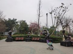 -成飞公园