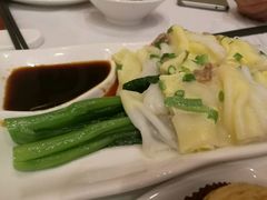 -春满园·早茶·粤菜·宴会(前海店)