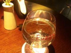 -Fuzzy Bistro 浮几韩餐·茶酒馆