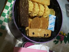 550g混合十味-家琳甜品(江南东店)