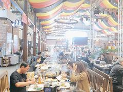 -钱库里海鲜自助(星海广场店)