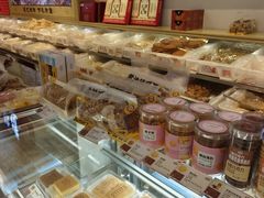 -大桥道食品商店(咸阳路店)