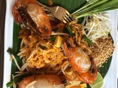 爆炒虾-The Dishes Seafood & Restaurant