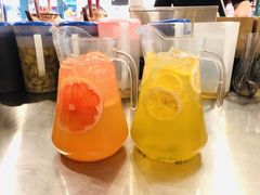 -东来顺饭庄(王府井步行街店)