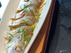 -西郊八号·山野江西菜(开发区店)