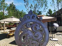 -北京大葆台遗址博物馆