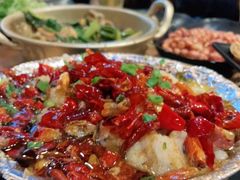 -壹酒贰肉1926·深夜食堂(南京北街店)