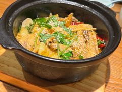 -周家二小姐的菜(西津渡店)