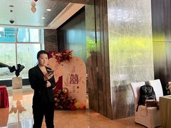-北京希尔顿逸林酒店