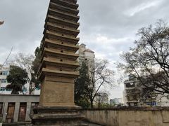-大德寺双塔