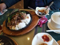 -豪享来牛排·中西简餐(黄河路店)
