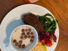 -嘉定凯悦·咖啡厅