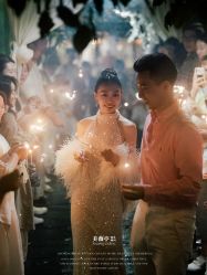 -美薇亭婚礼顾问
