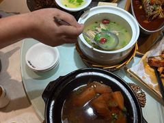 -江南韵·无锡太湖文化体验餐厅(凤凰天街店)