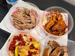 -嘉州九妹凤爪(乐山总店)