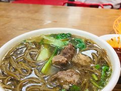 -郑家包子牛肉拉面(尚勤路店)