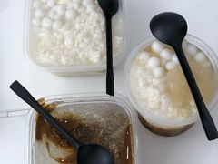 -甜心闲生传统手工冰粉(奎星楼店)