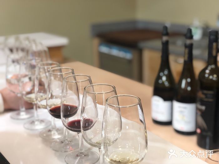 lulu island winery图片