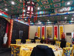 -白家大院·王府宫廷菜(苏州街店)