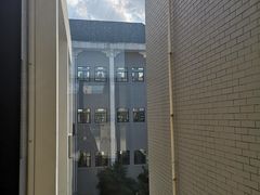-华东理工大学徐汇校区-图书馆