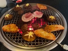 -虎焱炭火烧肉