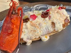 -LESCEDARS Brasserie Bistro香柏树