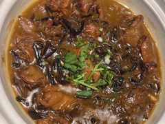 -金掌勺·锅包肉(广渠门店)