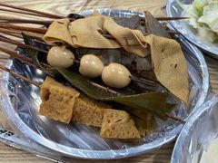 -彭姐麻辣烫(海淀店)