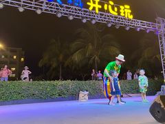 -渔家火锅·海鲜自助餐·演艺(亚龙湾天域酒店)