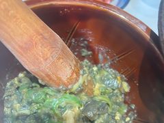 -雍沪里·沪湘融合菜( 康桥店)