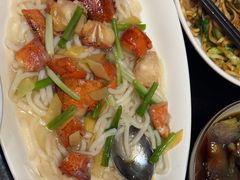 -丰收日·小海鲜·沪上家宴(顾村正大店)