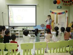 -天津蜂巢幼儿园·托育