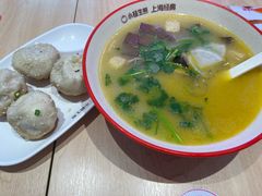 -小杨生煎(深圳岗厦北店)