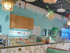 -云中鱼蒸汽石锅鱼(川沙百联店)